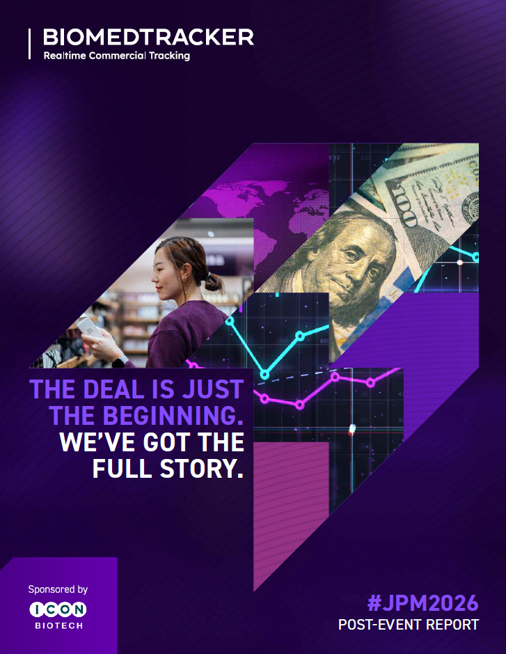 2026 JP Morgan Conference Post-Report